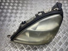 MERCEDES-BENZ A W168 Scheinwerfer vorne links 0301152201 A1688200161 29003163