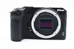 Uさん専用　【中古美品】Nikon Z30本体＋DX16-50Kit ニコン（Nikon） 中古 1年保証 美品 Nikon Z30 16-50 VR レンズキット