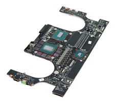 Razer RZ09-0483UEJ4 Motherboard i9-13950HX 2.2GHz NVIDIA RTX4090 16GB AS IS