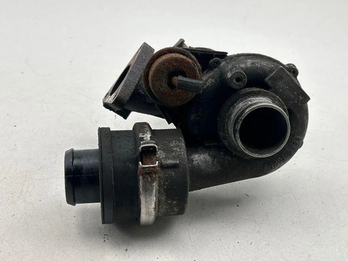 MERCEDES-BENZ B W245 Turbolader 2.00 Diesel 80kw 2006 34112606