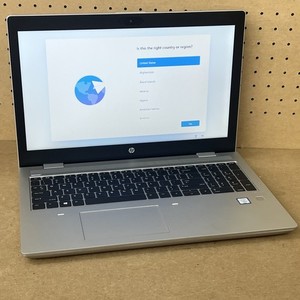 Hp ProBook 650 G5 | eBay