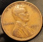 1926 D Lincoln Wheat Penny! Semi Key Date! Fill Your Album! Better Condition