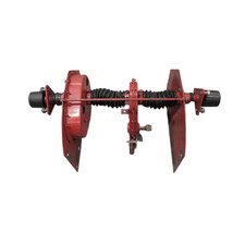 TRANSMISSION COMPLETE + ESSIEU ARRIERE TONDEUSE AUTOPORTEE SNAPPER E331523KVE - 