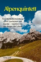 Alpenquintett Florian Jurik Taschenbuch 216 S. Deutsch 2026 epubli