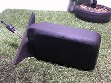 Retroviseur gauche (ou coque) Renault R8