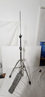 Pearl H930 Hi-Hat Stand Demonator Style Long Footboard