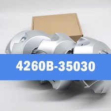 Wheel Center Hub Caps Cover 4260b-35030 For 4runner Limited 2010 2011 2012 2013 Wheel Center Hub Caps Cover 4260b-35030 For 4runner Limited 2010 2011 2012 2013