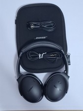 Bose QC45 Wireless Noise Cancelling Headphones, Quiet Comfort 45 - 437310