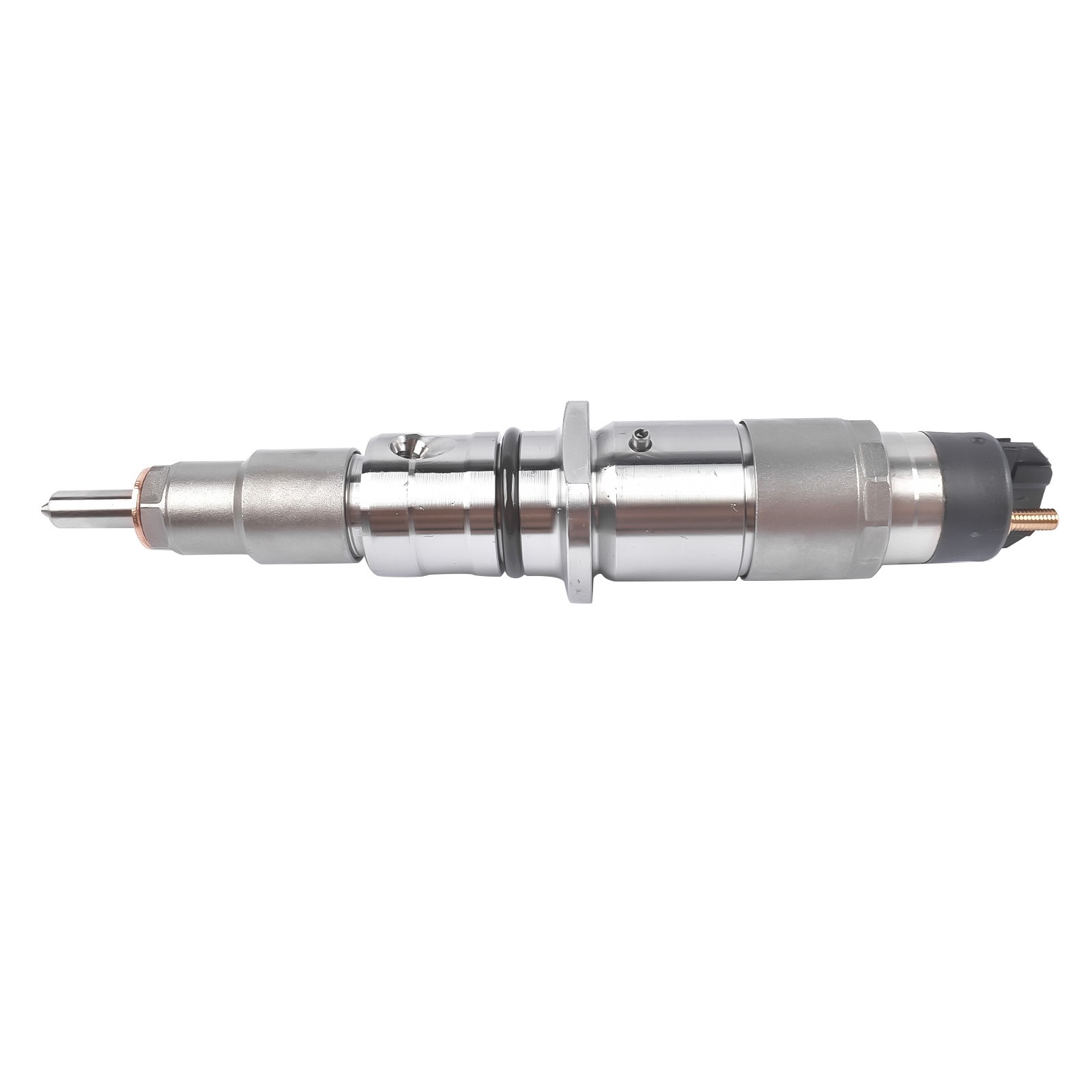 1PCS Fuel Injector For Komatsu PC200-8 Cummins QSB6.7 QSB5.9 0445120231 5263262