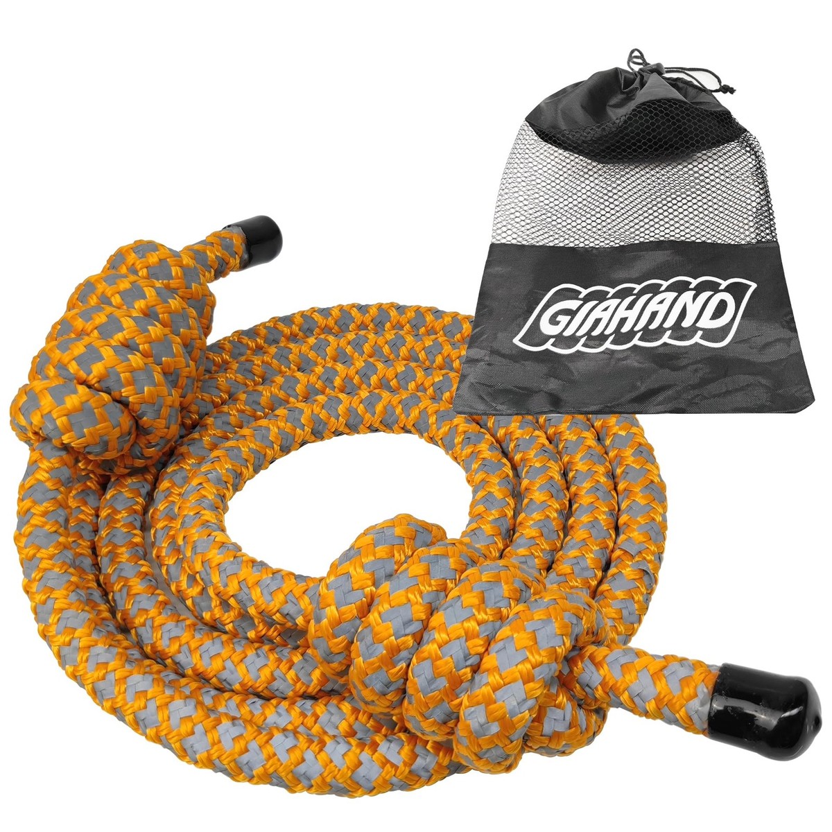 Heavy Rope Hoola Rope Jump Rope Heavy