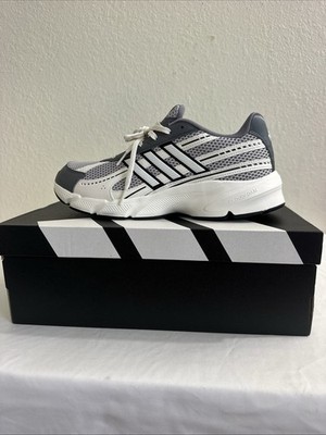 Adidas Technochaos 2000 Mens Running Shoes Sneakers New in Box Athletic