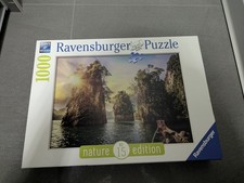 Ravensburger Puzzle - 1000 Teile - power of  nature - 70 x 50 cm NEU OVP