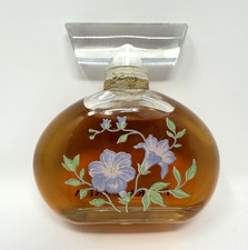 Vintage Royal Copenhagen Flora