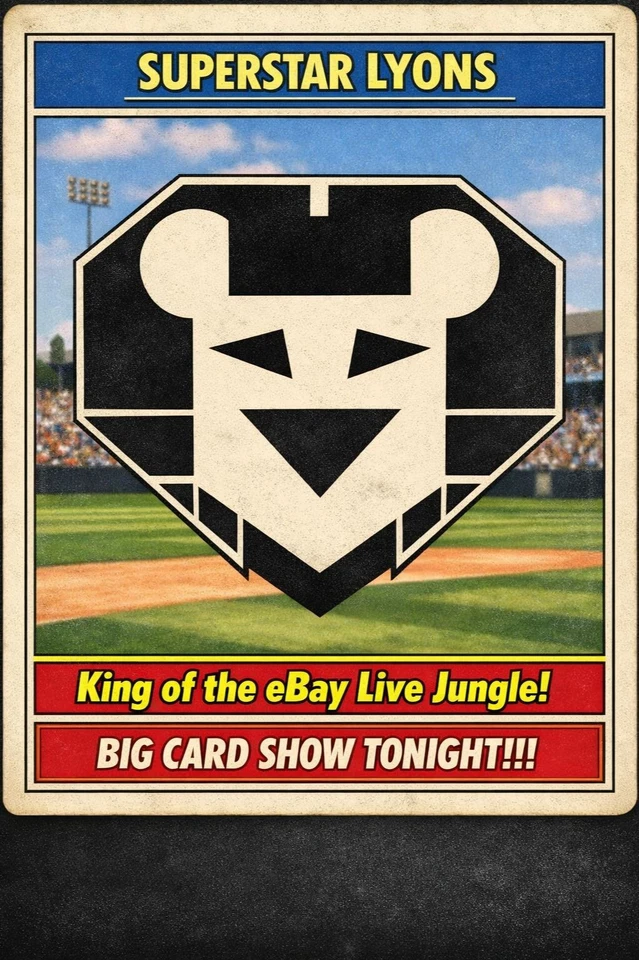 EP008 - CARD SHOW! BASKETBALL FOOTBALL BASEBALL MARVEL DISNEY $1 STARTS!