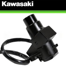 03 - 04 Kawasaki Zx636 ZX 636 OEM Ignition Switch for sale online