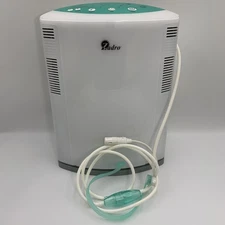 Zadro OXY01 Tranquil Sounds Personal Oxygen Bar Tested & Working Relaxation