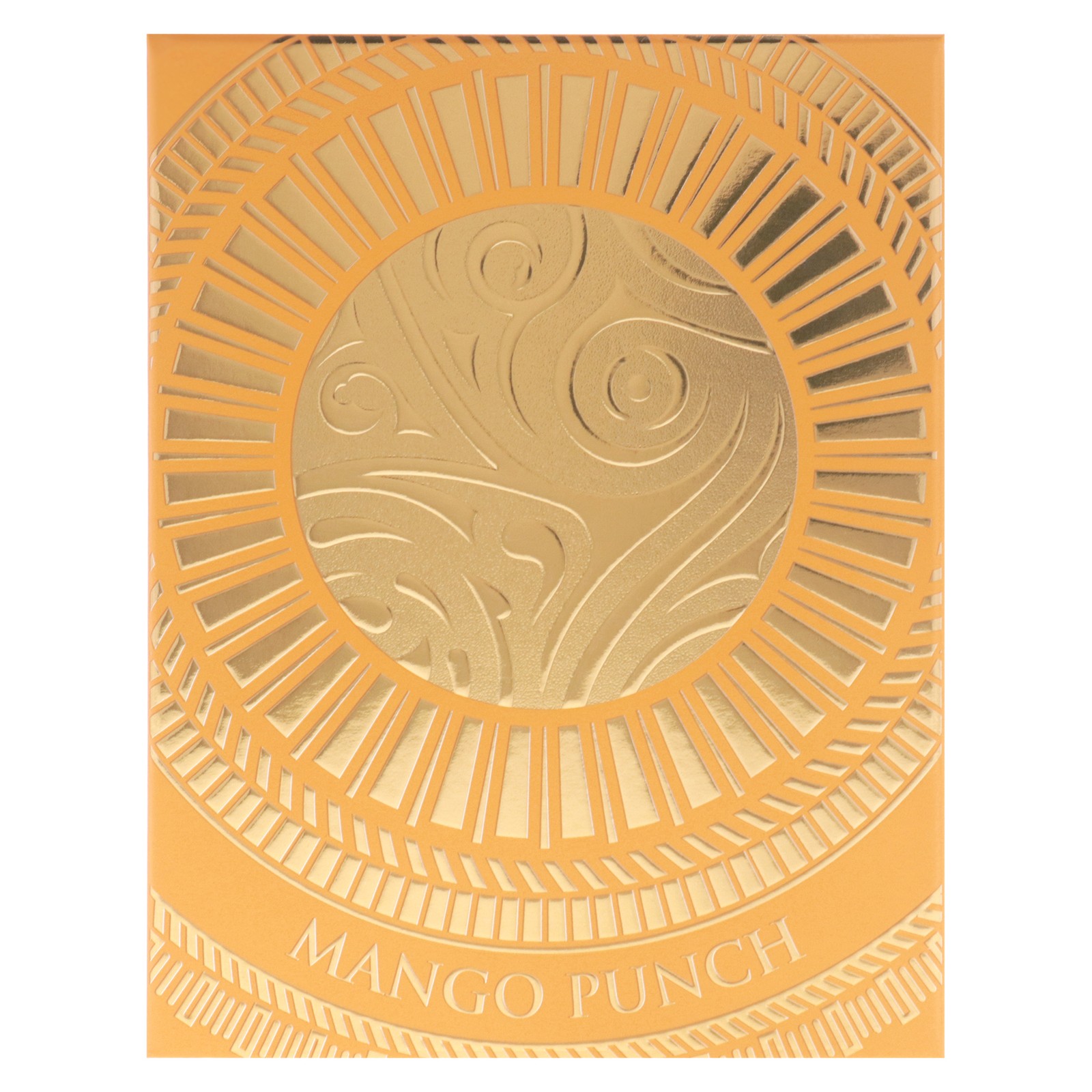 Emir - Mango Punch by Paris Corner for Unisex - 3.4 oz EDP Spray