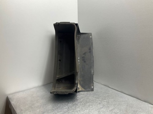 BMW 7 F01 F02 F03 F04 2010 Stoßstange hinten Halterung 7187958 LJO11223