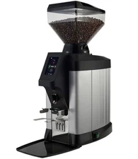 La Cimbali G50 UL Coffee Grinder, Black, 120v