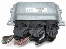 Moteur Dacia SANDERO