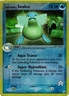 Pokemon TCG Team Aqua's Sealeo Team Magma vs Team Aqua 16/95 Reverse Holo MP