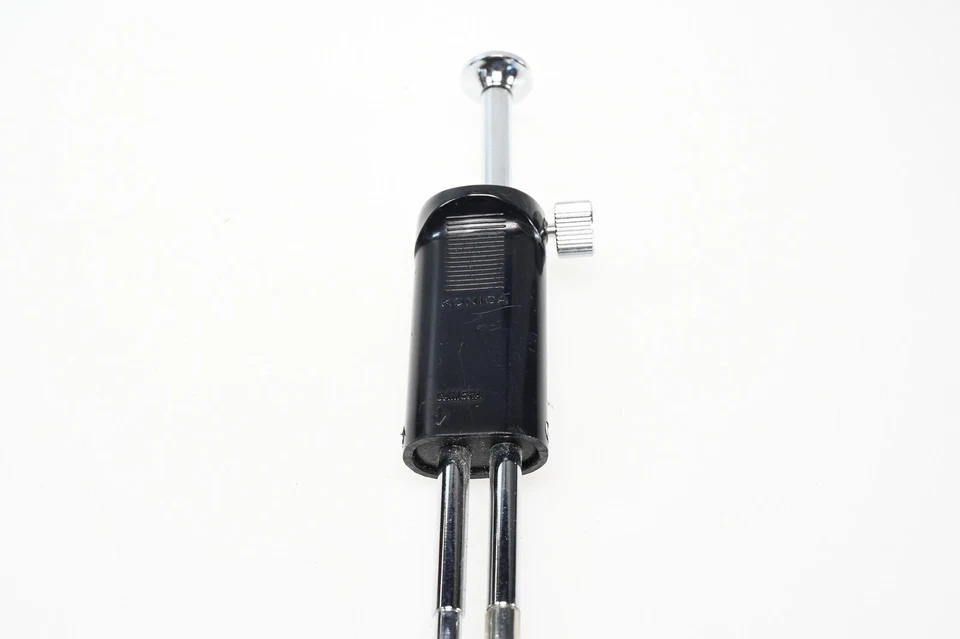 Cable de liberación de obturador doble Konica #G664 Foto 2 de 4