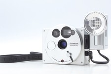  Near MINT Olympus O-Product 35mm f/3.5 Point  Shoot Film Camera From JAPAN