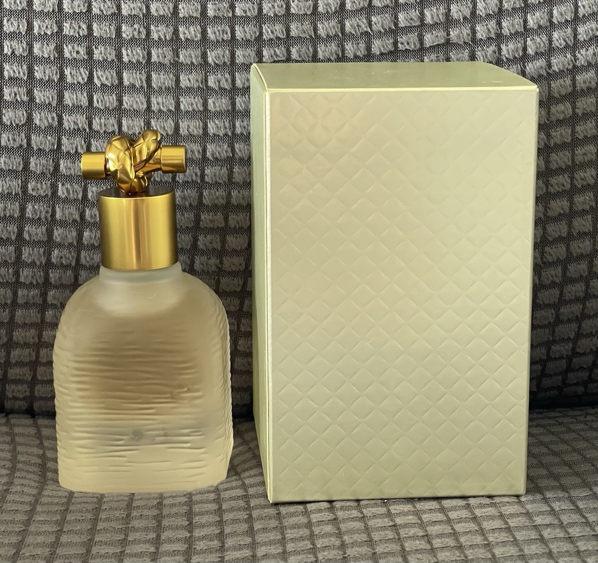 New Open Box Discontinued Bottega Veneta Knot Eau Florale EDP