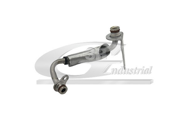 3Rg ÖLleitung Lader 19101 FüR BMW 4Er F36 X1 E84 3Er F30 F80 F32 F82 5Er F10 F31-image
