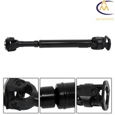 For 2003-2013 Dodge Ram 2500 3500 Diesel 4wd Auto Front Drive Shaft Assembly
