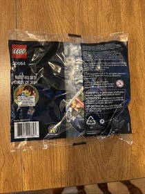 LEGO Star Wars 30054 AT-ST Polybag Sealed New Complete Clean