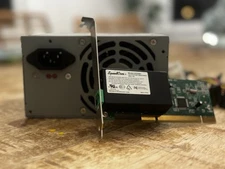 Lite-On PS-6301-08A3 300W ATX Power Supply – 24-Pin PSU for Desktop – Tested