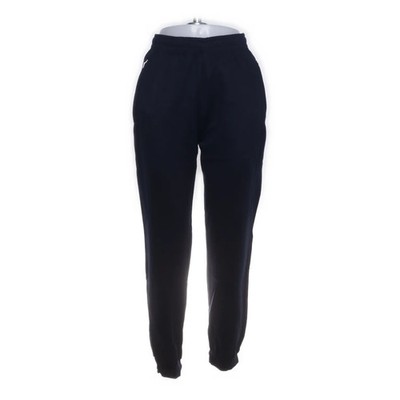 Trigema, Jogginghose, Größe: S, Schwarz, Baumwolle/Polyester, Einfarbig #FZf