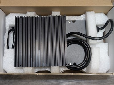 DELTA INDUSTRIAL WIRELESS CHARGER SYSTEM 24V 48V 1KW Primary WPU EOE14010738