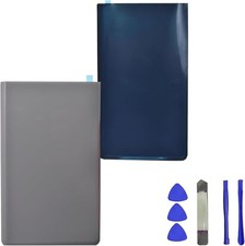 Pixel 7 Pro Back Glass Replacement for Google Pixel 7 Pro 5G Back Cover Housing