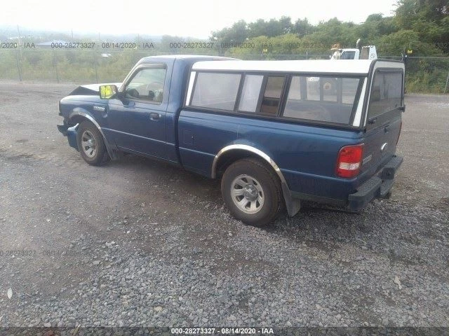 AC Compressor 4-140 Fits 01-11 RANGER 2111390 Foto 3 de 4