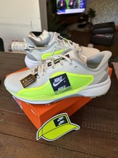 Nike Air Pegasus Golf Shoes - Seve Limited Edition - Size 10.5 Uk