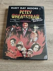 Petey Wheatstraw: The Devil's Son-in-Law [New DVD] Checkpoint, Sensormatic