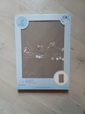 Sterntaler Kinder Bettwäsche Set NEU 40x60cm 100x135cm Filou