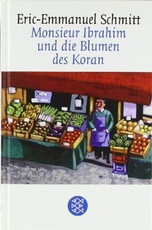 Monsieur Ibrahim Und Die Blumen DES Koran  von Schm... | Buch | Zustand sehr gut
