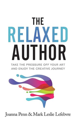 #ad The Relaxed Author: Take the Pressure Off Your Art and Enjoy the Creative Jo... $8.13