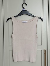 Reserved Geripptes Oberteil / top, Gr. S / 36...