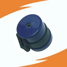 DC 6V 12V Input Motorcycle Blue Inbuilt Beeper Flasher Turn Signal LED Blinker