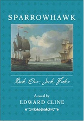 Jack Frake Hardcover Edward Cline