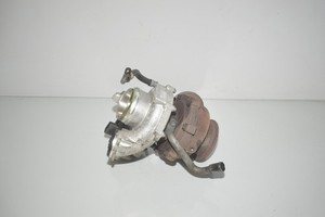 BMW F25 X3 xDrive 30d F30 F31 F32 F33 F36 Abgasturbolader 7623202 7823270