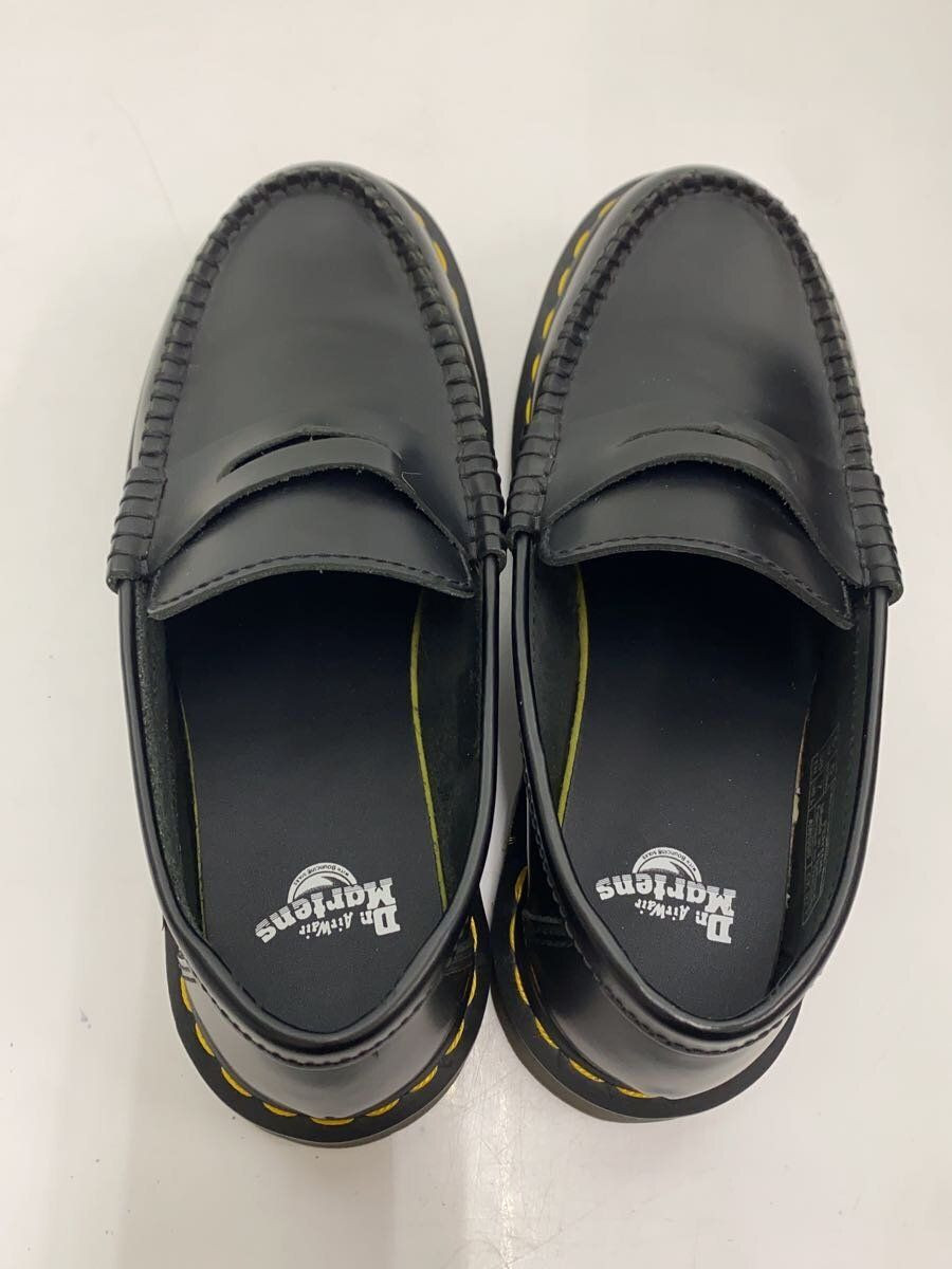 Dr. Martens Penton Smooth Leather Loafers US7 Black 30980001 Dr. Martens Penton Smooth Leather Loafers US7 Black 30980001