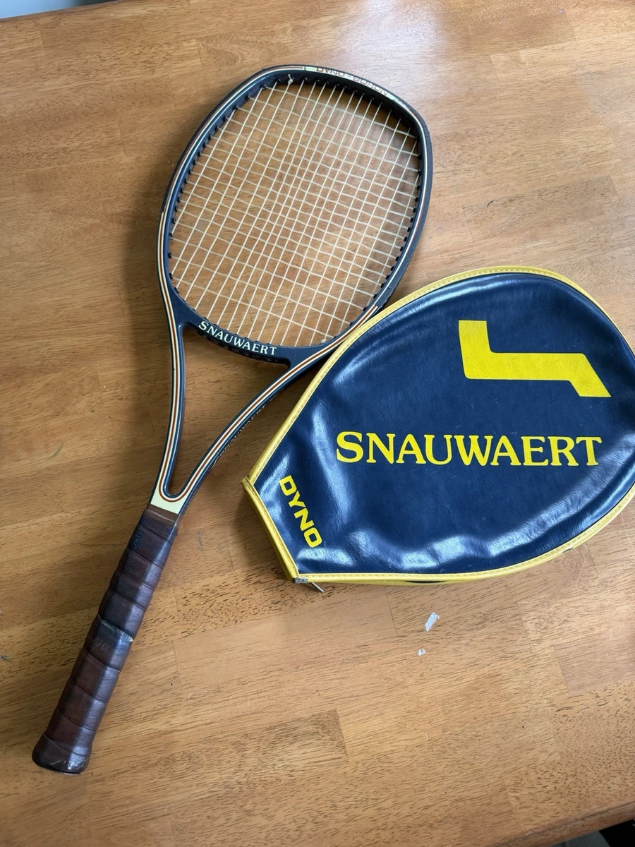 25+ Snauwaert Tennis Racquets for sale | Updated Oct 2026