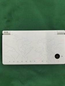 Nintendo DSi Pokemon White System for sale | eBay