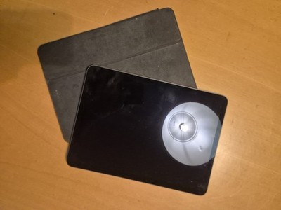 Apple iPad Pro 2. Gen 128GB, Wi-Fi, 11 Zoll - Space Grau