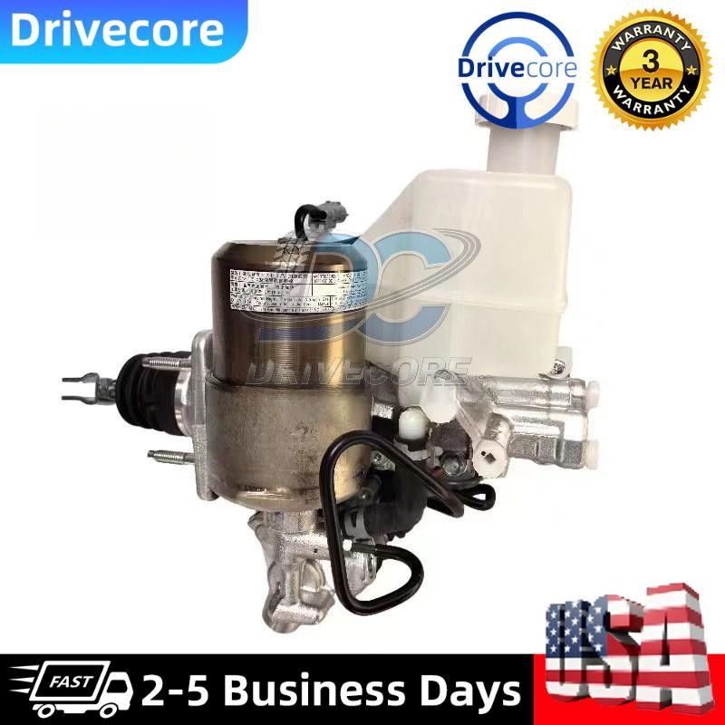 Anti-Lock Brake Pump Hydro Booster MR569728 For Mitsubishi Montero 2003-2006 ABS